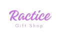 RACTICE GIFT SHOP
