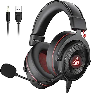 Gaming Headset for PC