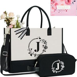 Canvas Tote Bag
