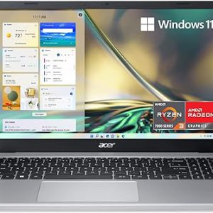 Acer Aspire 3 Slim Laptop