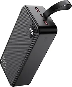 Power Bank 50000mAh