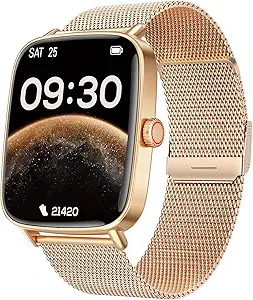 Smart Watch for Women