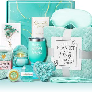 Luxury Flannel Blanket