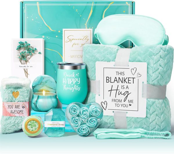 Luxury Flannel Blanket