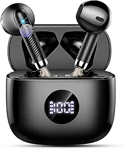 Wireless Earbuds
