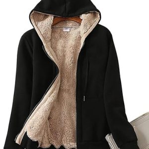 Sweatshirt Jacket Coat