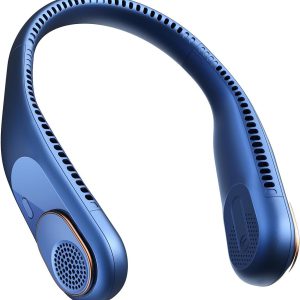 Portable Neck Fan