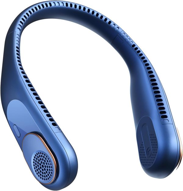 Portable Neck Fan