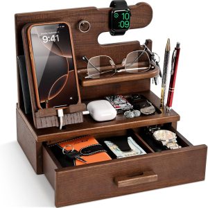 Nightstand Organizer