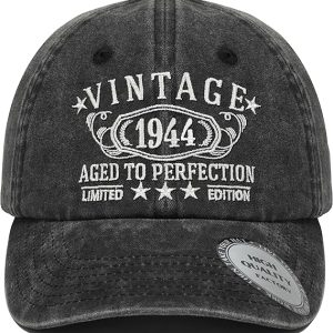 Vintage Hat